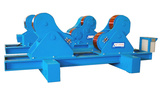 Самоцентрирующийся вращатель Rotator LP 250-2RW – 250-2RF